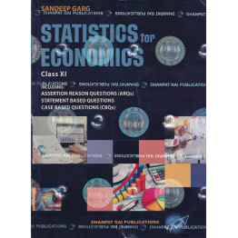 Sandeep Garg Statistics for Economics Class - 11